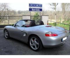 Porsche Boxster 3.2i 24V S - Immagine 2