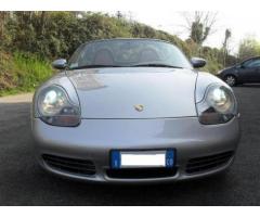 Porsche Boxster 3.2i 24V S - Immagine 3