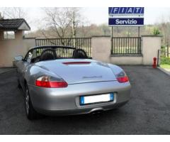 Porsche Boxster 3.2i 24V S - Immagine 4