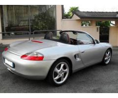 Porsche Boxster 3.2i 24V S - Immagine 5