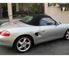 Porsche Boxster 3.2i 24V S - Immagine 6