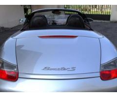 Porsche Boxster 3.2i 24V S - Immagine 7