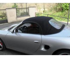 Porsche Boxster 3.2i 24V S - Immagine 8