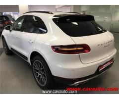 PORSCHE Macan 3.0 S Diesel - UNICO PROPRIETARIO - TAGLIANDI Uff. - Immagine 4