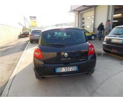 Renault Clio 1.2 16V 5 porte Le Iene  x NEOPATENTATI - Immagine 5