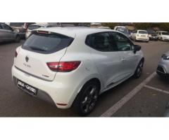 RENAULT Clio GT Renault Sport 120 Cv 5 Porte - Immagine 2