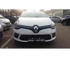 RENAULT Clio GT Renault Sport 120 Cv 5 Porte - Immagine 3