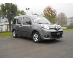 RENAULT Kangoo 15 dci Limited SS 90cv - Immagine 1