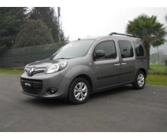 RENAULT Kangoo 15 dci Limited SS 90cv - Immagine 2