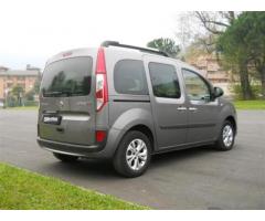 RENAULT Kangoo 15 dci Limited SS 90cv - Immagine 3