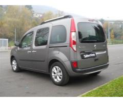 RENAULT Kangoo 15 dci Limited SS 90cv - Immagine 4