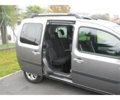 RENAULT Kangoo 15 dci Limited SS 90cv - Immagine 7