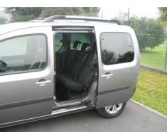 RENAULT Kangoo 15 dci Limited SS 90cv - Immagine 10