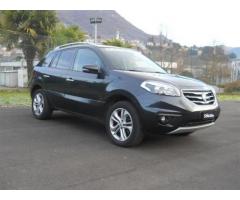 RENAULT Koleos 20 dci Dynamique Esm 4x4 150cv - Immagine 1