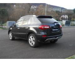 RENAULT Koleos 20 dci Dynamique Esm 4x4 150cv - Immagine 2