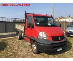 RENAULT Mascott 120.35 3.0 DXi PC Cabinato cambializato - Immagine 2