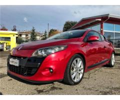 RENAULT Megane 2.0 Turbo GT Line GPL FULL WRC AUTO - Immagine 1