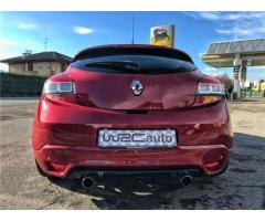 RENAULT Megane 2.0 Turbo GT Line GPL FULL WRC AUTO - Immagine 8