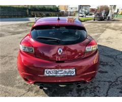 RENAULT Megane 2.0 Turbo GT Line GPL FULL WRC AUTO - Immagine 9