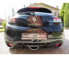 RENAULT Megane Coupé 2.0 Turbo 250CV Rs Sport CUP WRC AUTO - Immagine 9