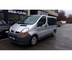 RENAULT Trafic 1.9 dCi 100 Cv 9 Posti - Immagine 1