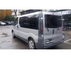 RENAULT Trafic 1.9 dCi 100 Cv 9 Posti - Immagine 2