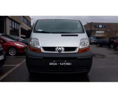 RENAULT Trafic 1.9 dCi 100 Cv 9 Posti - Immagine 3