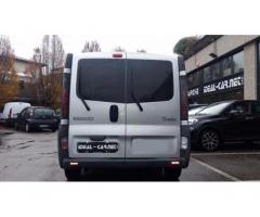 RENAULT Trafic 1.9 dCi 100 Cv 9 Posti - Immagine 4