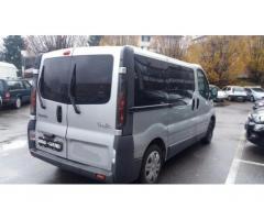 RENAULT Trafic 1.9 dCi 100 Cv 9 Posti - Immagine 5