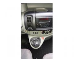 RENAULT Trafic 1.9 dCi 100 Cv 9 Posti - Immagine 10