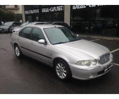 ROVER 45 2.0i TD 5 porte Connoisseur - Immagine 1