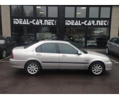 ROVER 45 2.0i TD 5 porte Connoisseur - Immagine 2