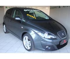 SEAT Altea 1.6 TDI 105 CV CR DPF Style - Immagine 1