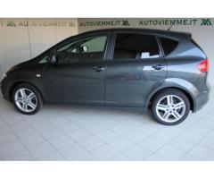 SEAT Altea 1.6 TDI 105 CV CR DPF Style - Immagine 3