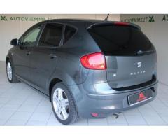 SEAT Altea 1.6 TDI 105 CV CR DPF Style - Immagine 4