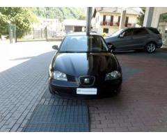 SEAT Ibiza 1.4 TDI 3p. - Immagine 2