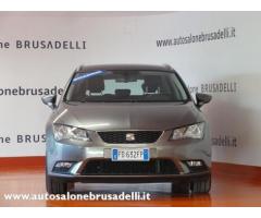 SEAT Leon 1.6 TDI 105 CV ST Start/Stop Style - Immagine 2