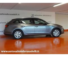 SEAT Leon 1.6 TDI 105 CV ST Start/Stop Style - Immagine 3