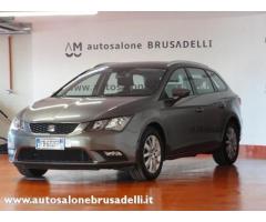 SEAT Leon 1.6 TDI 105 CV ST Start/Stop Style - Immagine 4