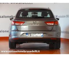 SEAT Leon 1.6 TDI 105 CV ST Start/Stop Style - Immagine 5