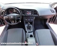 SEAT Leon 1.6 TDI 105 CV ST Start/Stop Style - Immagine 6