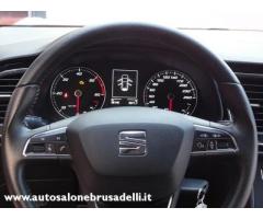 SEAT Leon 1.6 TDI 105 CV ST Start/Stop Style - Immagine 9