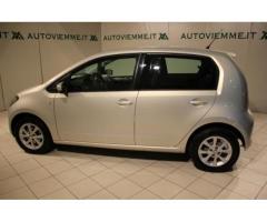 SKODA Citigo 1.0 60 CV ASG 5 porte Elegance - Immagine 2