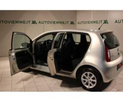 SKODA Citigo 1.0 60 CV ASG 5 porte Elegance - Immagine 3