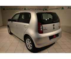 SKODA Citigo 1.0 60 CV ASG 5 porte Elegance - Immagine 4