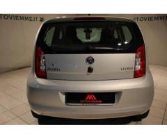 SKODA Citigo 1.0 60 CV ASG 5 porte Elegance - Immagine 5