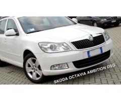 SKODA Octavia 2.0 TDI CR F.AP. DSG Wagon Ambit - Immagine 3