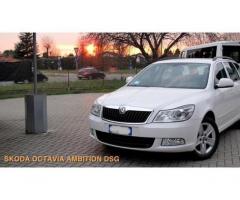 SKODA Octavia 2.0 TDI CR F.AP. DSG Wagon Ambit - Immagine 4