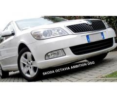 SKODA Octavia 2.0 TDI CR F.AP. DSG Wagon Ambit - Immagine 5