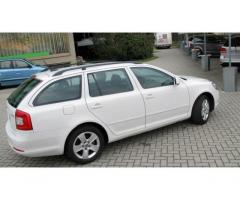 SKODA Octavia 2.0 TDI CR F.AP. DSG Wagon Ambit - Immagine 6